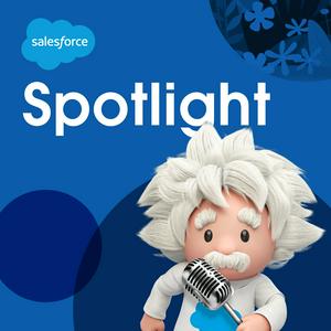Salesforce Spotlight