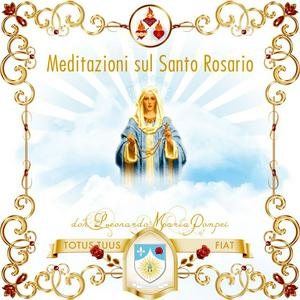 Santi Rosari meditati