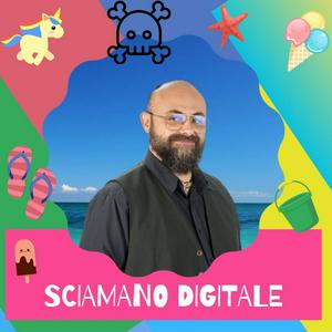 Sciamano Digitale