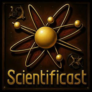 Scientificast reloaded - la scienza come non l'hai mai risentita