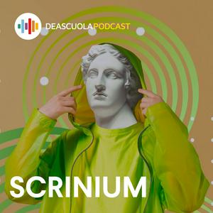 Scrinium - I tesori del Latino