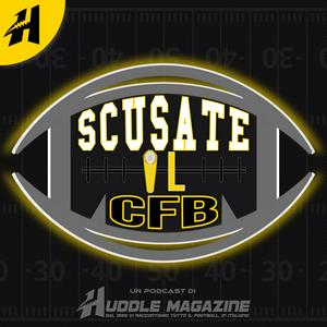 Scusate il College Football