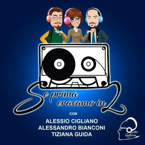 Se prima eravamo in 2 Seconda stagione
