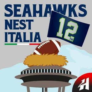 Seahawks Nest Italia