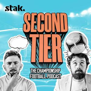 Second Tier - The Championship Football Podcast