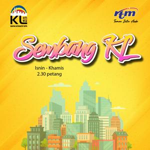 Sembang KL