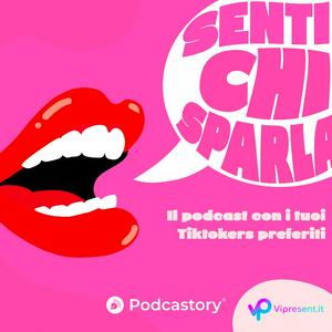 Senti chi sparla