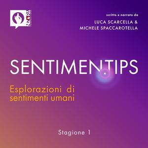 SENTIMEN.TIPS - Esplorazioni di sentimenti umani