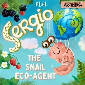 Sergio the Snail