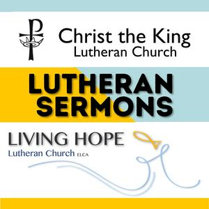 Sermons | Living Hope and Christ the King ELCA Lutheran Churches