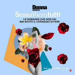 Sesso libera tutti