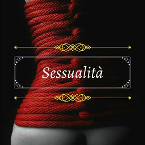 Sessualità, parliamone un po'