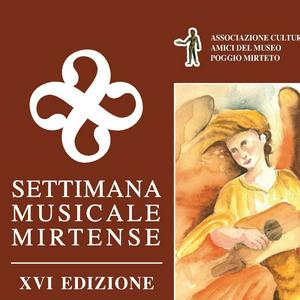 Settimana Musicale Mirtense 2022