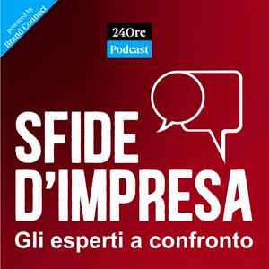 Sfide d'impresa - Gli esperti a confronto