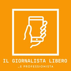 Il giornalista… libero e professionista