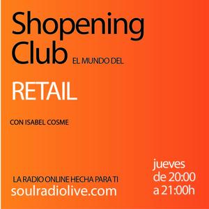 SHOPENING CLUB