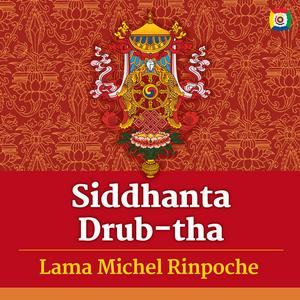 Siddhanta Drub-tha - Filosofia Budista