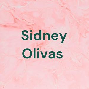 Sidney Olivas