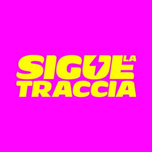 Sigue la Traccia