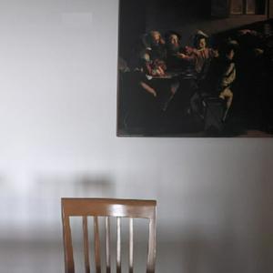 Silmarillion, caffè e bomboloni