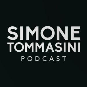 Simone Tommasini Podcast