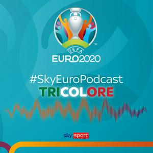 SKY TRICOLORE: LA GIORNATA DELL’ITALIA