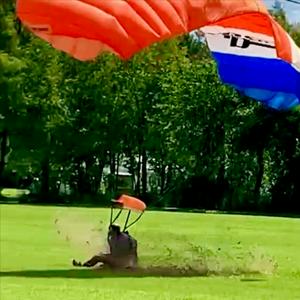 Skydive Liberation