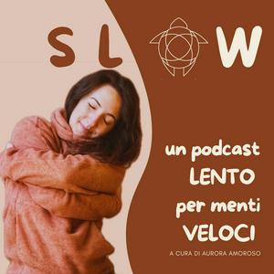 SLOW, meditazioni guidate per rallentare