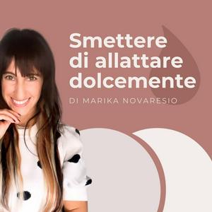 Smettere di allattare dolcemente