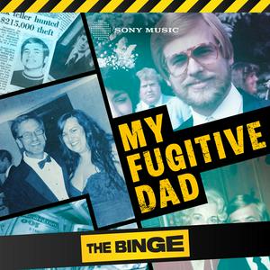 My Fugitive Dad