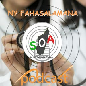 Ny Fahasalamana