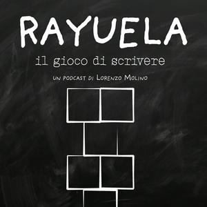 Rayuela - il gioco di scrivere