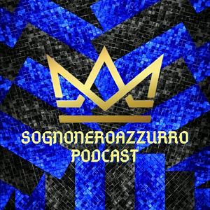SOGNONEROAZZURRO