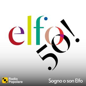 Sogno o son Elfo