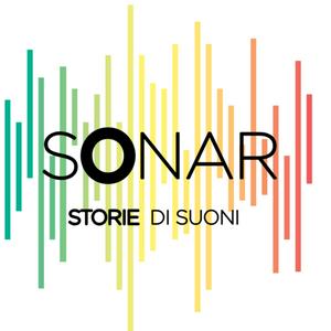 Sonar - Storie di Suoni