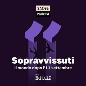 Sopravvissuti, il mondo dopo l’11 settembre