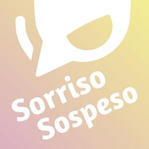 Sorriso sospeso