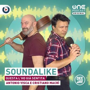 Soundalike