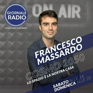 Cosmo 2050
