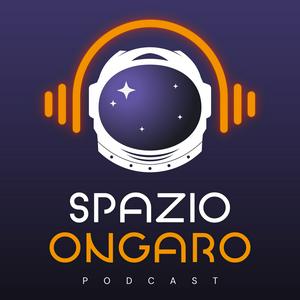 Spazio Ongaro - Il podcast di Filippo Ongaro