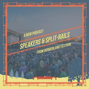Speakers & Split-Rails