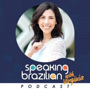 Speaking Brazilian Podcast