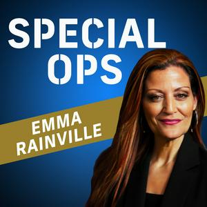 Special Ops with Emma Rainville
