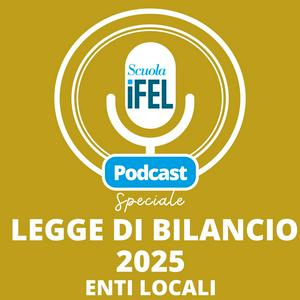 Speciale Legge di Bilancio 2025