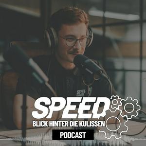 Speed - Blick hinter die Kulissen