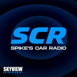 Spike's Car Radio