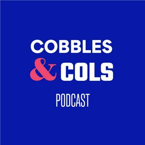 Cobbles and Cols Podcast