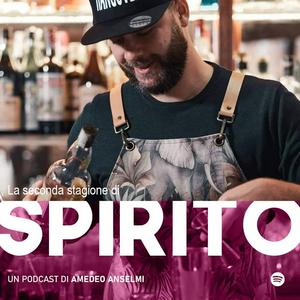 Spirito Vol. 2