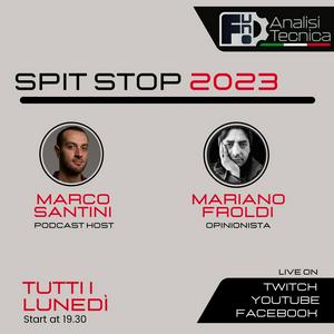 Spit Stop 2023
