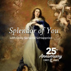 Splendor Of You